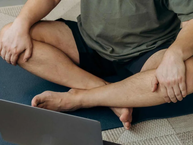 Cours de méditation en ligne et à Paris