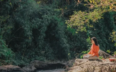 Qu&rsquo;est-ce que la méditation pleine conscience ?