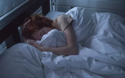 LES EFFETS DE LA MÉDITATION AVANT DE DORMIR